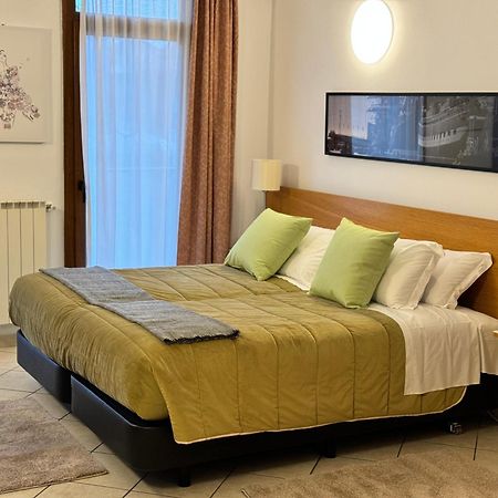 Residence Malpensa ソンマ・ロンバルド エクステリア 写真