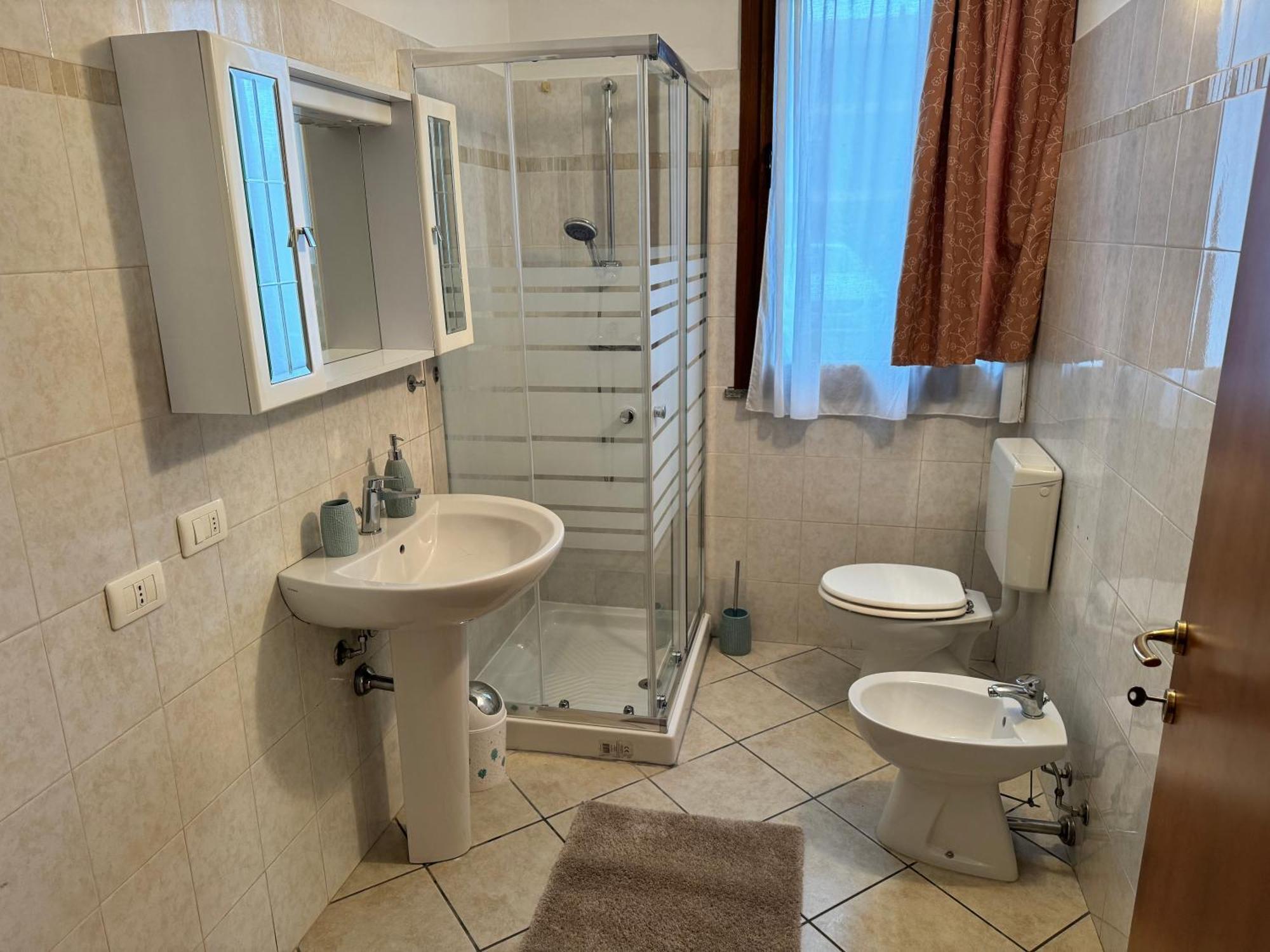 Residence Malpensa ソンマ・ロンバルド エクステリア 写真