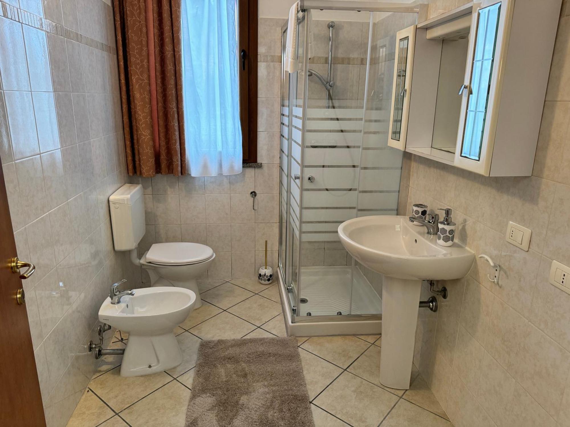 Residence Malpensa ソンマ・ロンバルド エクステリア 写真